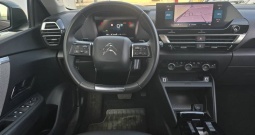 CITROEN C4 FEEL PACK PureTech 130 S&S EAT