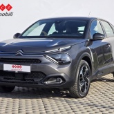 CITROEN C4 FEEL PACK PureTech 130 S&S EAT