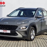 HYUNDAI KONA 1.0 T-GDI