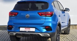 MG ZS 1.0 T-GDI