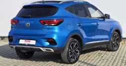 MG ZS 1.0 T-GDI