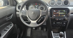 SUZUKI VITARA 1.4 GL+