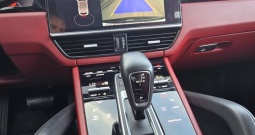 PORSCHE CAYENNE E-Hybrid III - 250kw +100 kw