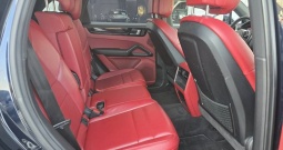 PORSCHE CAYENNE E-Hybrid III - 250kw +100 kw