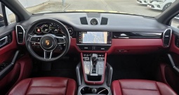 PORSCHE CAYENNE E-Hybrid III - 250kw +100 kw