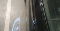 BMW X1 X1 sDrive18d sportline automatik, top oprema i stanje