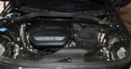 120 X-drive - automatik - Diesel