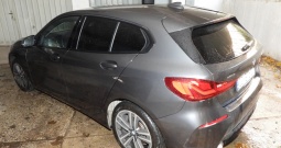 120 X-drive - automatik - Diesel