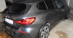 120 X-drive - automatik - Diesel