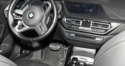 120 X-drive - automatik - Diesel