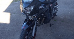 Hitno Suzuki Bandit gsf 650s, 21.000km, reg., servis novi auspuh Storm gp