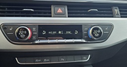 Audi A4 35Tdi Automatik trozonska klima S-line 2019