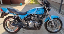 Kawasaki zephyr 550