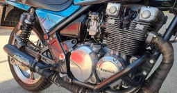 Kawasaki zephyr 550