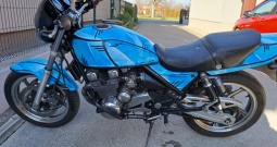 Kawasaki zephyr 550