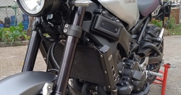 Yamaha XSR 900 - 2017.g