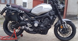 Yamaha XSR 900 - 2017.g