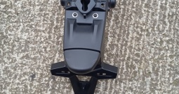 Yamaha XSR 900 - 2017.g