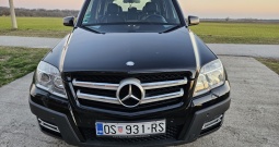 Mercedes GLK 350 CDI, Diesel V6, 4x4, Premium 17.7.2011.