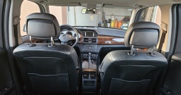 Mercedes GLK 350 CDI, Diesel V6, 4x4, Premium 17.7.2011.