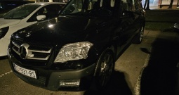 Mercedes GLK 350 CDI, Diesel V6, 4x4, Premium 17.7.2011.