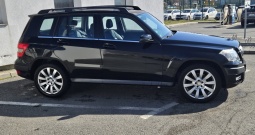 Mercedes GLK 350 CDI, Diesel V6, 4x4, Premium 17.7.2011.