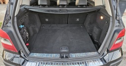 Mercedes GLK 350 CDI, Diesel V6, 4x4, Premium 17.7.2011.