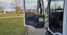 Iveco Eurocargo 75E18, 2008 godina