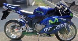 Kolekcionarski primjerak jedinstven