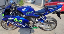 Kolekcionarski primjerak jedinstven