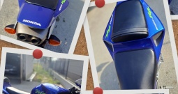 Kolekcionarski primjerak jedinstven