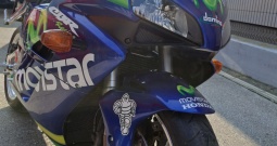 Kolekcionarski primjerak jedinstven