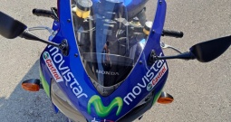 Kolekcionarski primjerak jedinstven