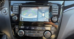 Nissan Qashqai 1, 6 dci, Tekna, panorama, TOP