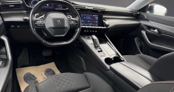 ⭐️⭐️Peugeot 508 130 S&S⭐️12.Mj.Jamstvo⭐️Kredit-Leasing