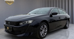 ⭐️⭐️Peugeot 508 130 S&S⭐️12.Mj.Jamstvo⭐️Kredit-Leasing