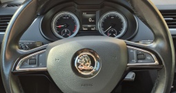 Škoda Octavia combi style winer plus 1.6 tdi