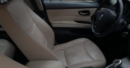 BMW 316d / 2.0 / reg 1-2027