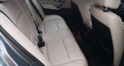 BMW 316d / 2.0 / reg 1-2027