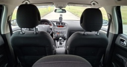 Citroen C4 eHDI, 2014., 194000km, 84kW (115HP), Medveščak, 1. vlasnik