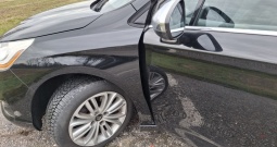 Citroen C4 eHDI, 2014., 194000km, 84kW (115HP), Medveščak, 1. vlasnik