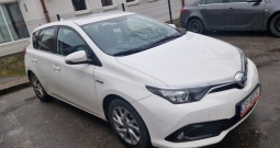 Toyota Auris Hybrid 1.8 CVT mjenjać + LPG 2016.g.