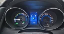 Toyota Auris Hybrid 1.8 CVT mjenjać + LPG 2016.g.