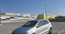 Prodajem polo 1.6tdi