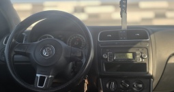 Prodajem polo 1.6tdi