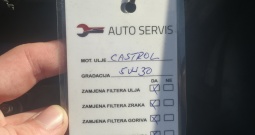 Prodajem polo 1.6tdi