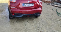 Nissan Juke 1.5 dci 2015