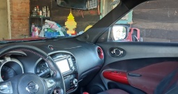 Nissan Juke 1.5 dci 2015