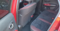Nissan Juke 1.5 dci 2015