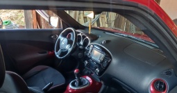Nissan Juke 1.5 dci 2015